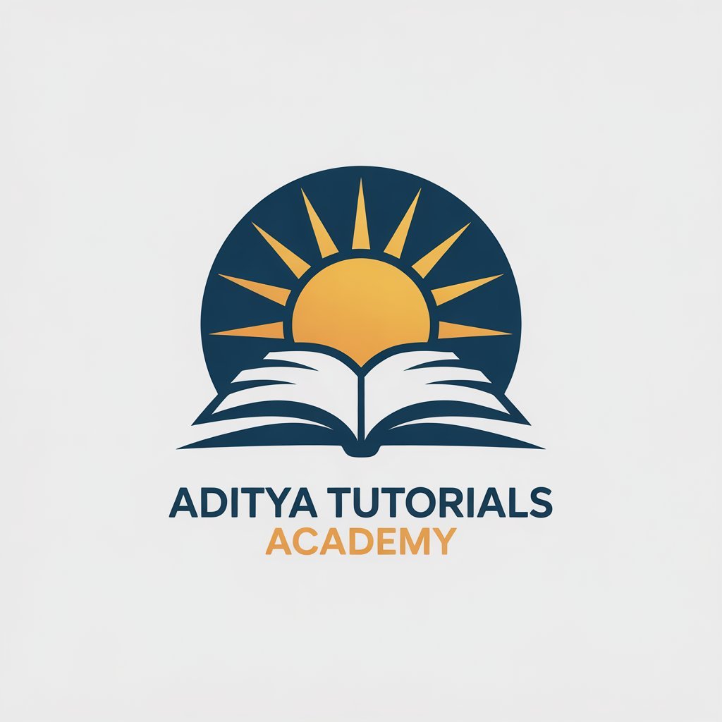 Aditya Tutorials